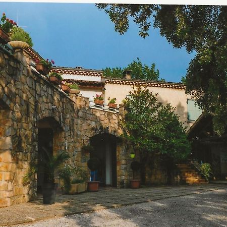 "Le Pigeonnier" Chambre D'Hote Piégros-la-Clastre Exterior photo